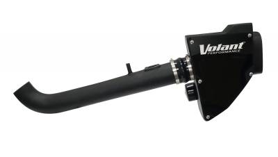 Volant - Volant 12740 Pro-5 Performance Cold Air Intake Kit for 05-07 Nissan Xterra 4.0L