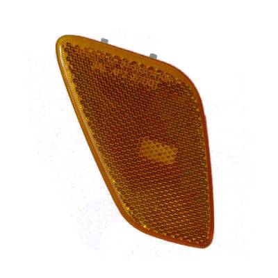Omix - Omix 12401.08 Side Marker Light Right Side for Jeep Wrangler TJ