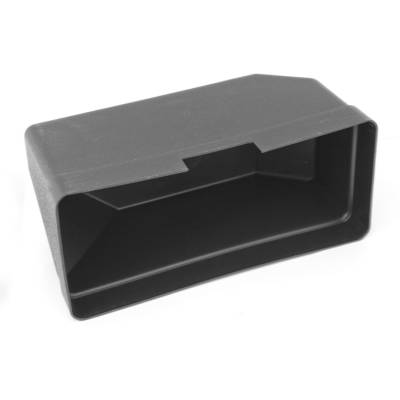 Omix - Omix 13316.01 Glove Box Insert for Jeep CJ Models