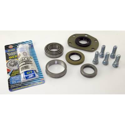 Omix - Omix 16536.07 1-Piece Bearing Kit for Jeep CJ Models AMC20