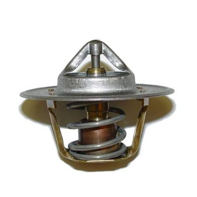 Omix - Omix 17106.51 Thermostat 180-Degree 72-06 Jeep CJ & Wrangler