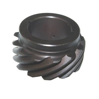 Omix - Omix 17423.01 Distributor Drive Gear for Jeep CJ & Wrangler