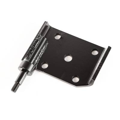 Omix - Omix 18272.09 RR Spring Plate for Jeep Wrangler YJ