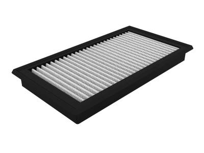 aFe Power - aFe 31-10215 Magnumflow Pro-DryS Air Filter for 07-26 Lincoln/Ford/Mazda/Mercury