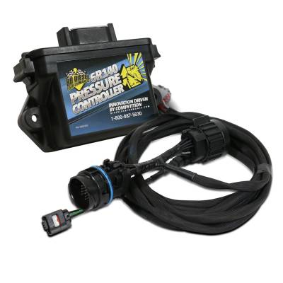 BD Diesel - BD Diesel 1031320 Automatic Trans Pressure Controller for 11-19 Ford PS 6.7