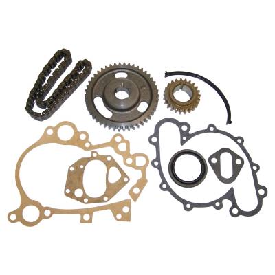 Crown Automotive Jeep Replacement - Crown Automotive 3185270K Timing Kit