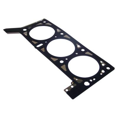 Crown Automotive Jeep Replacement - Crown Automotive 4666034AB Cylinder Head Gasket 07-11 for Jeep Wrangler JK