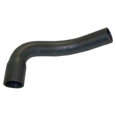 Crown Automotive Jeep Replacement - Crown Automotive 52003790 Radiator Hose for Jeep Cherokee XJ/Wrangler YJ
