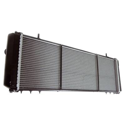 Crown Automotive Jeep Replacement - Crown Automotive 52003933 Radiator for Jeep Cherokee XJ