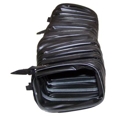 Crown Automotive Jeep Replacement - Crown Automotive J5359272 Air Intake Duct for 79-86 CJ5/CJ7/Scrambler
