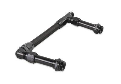 Earl's Performance - Earls Performance AT104195ERL Ano-Tuff Fuel Line Kit