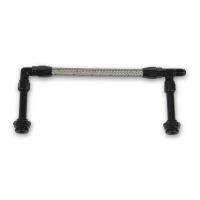 Earl's Performance - Earls Performance AT101185ERL Ano-Tuff Fuel Line Kit
