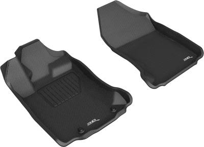 3D MAXpider - 3D MAXpider L1SB02811509 KAGU Floor Mat for 20-22 Legacy Outback