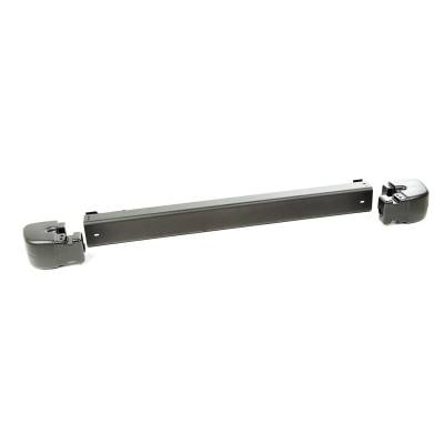 Omix - Omix 12033.12 Bumper Kit Rear 97-06 Jeep Wrangler TJ/LJ