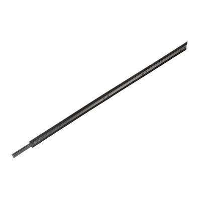 Omix - Omix 12303.17 Door Glass Seal Right Outer 97-06 Jeep Wrangler TJ