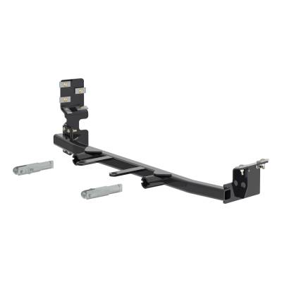 CURT - CURT 70138 Custom Tow Bar Base Plate Select Chevrolet Blazer