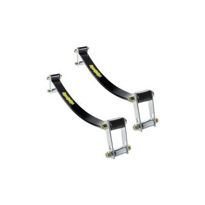 SuperSprings - SuperSprings SSA38 Self-Adjusting Suspension Stabilizing System