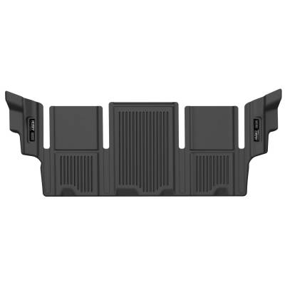 Husky Liners - Husky Liners 19831 Weatherbeater 3rd Seat Floor Liner