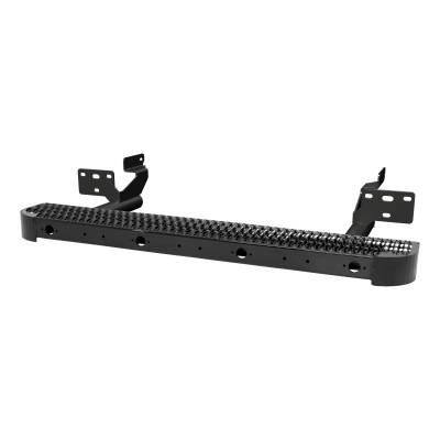 LUVERNE - LUVERNE 415358-571503 Rear Bumper Step for RAM 1500/2500/3500