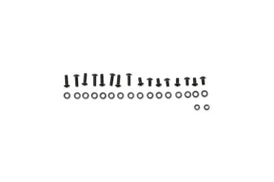 DV8 Offroad - DV8 Offroad MPBR-HP M5 Hardware Kit Digital Device Mounts