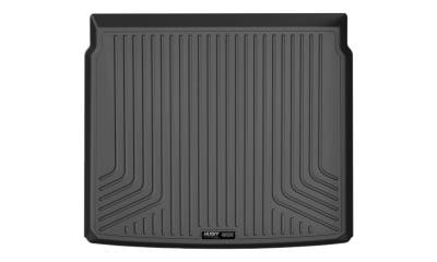 Husky Liners - Husky Liners 24411 Weatherbeater Cargo Liner