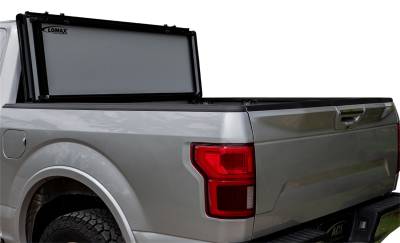 ACI - ACI G3010019 Lomax Stance Hard Tri-Fold Cover 04-26 Ford F150/Mark LT 5.6' Bed