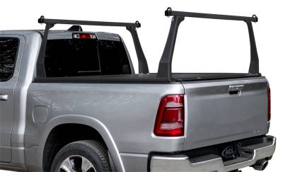 ACI - ACI F3040012 Access AdaRac Aluminum Truck Bed Rack for 09-26 RAM 1500 5.7'