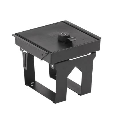 Tuffy Security Products - Tuffy Security 324-01-A Security Console Insert for 16-23 Tacoma