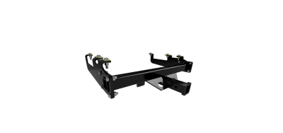 B&W Trailer Hitches - B&W Hitch HDRH25122 Receiver Hitch-2" 16 000# Boxed