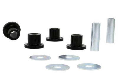 Whiteline - Whiteline W13373 Steering Rack & Pinion Mount Bushing