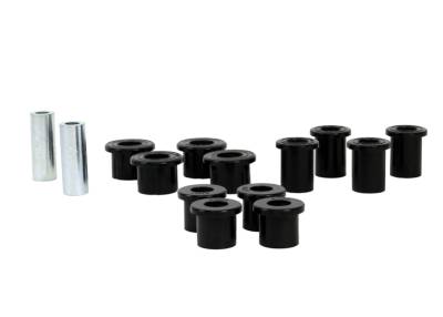 Whiteline - Whiteline WEK023 VehICLE ESSENTIALS Kit