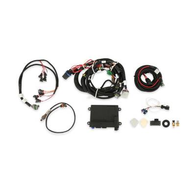 Holley EFI - Holley EFI 550-601N HP Fuel Injection Conversion Kits