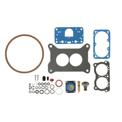 Quick Fuel Technology - Quick Fuel Technology 3-209QFT Carburetor Repair Kit