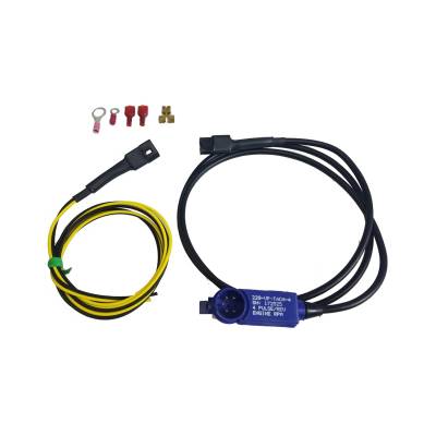 Racepak - Racepak 220-VP-TACH-4 V-Net Tachometer Data Acquisition Module
