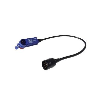 Racepak - Racepak 230-VM-4ANA7HS Data Acquisition Module