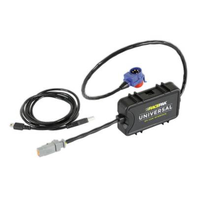 Racepak - Racepak 230-VM-EFIUCAN Data Acquisition Module