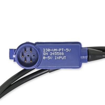 Racepak - Racepak 230-VM-PT-5V Data Acquisition Module