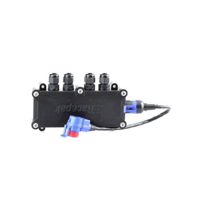 Racepak - Racepak 230-VM-USM Data Acquisition Module