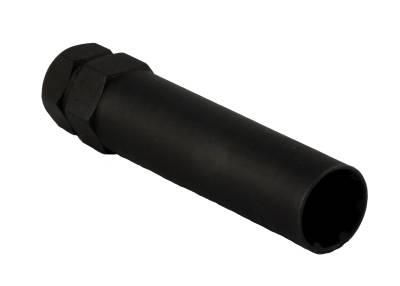 Rocket Racing Wheels - Rocket Racing Wheels C7301 Anti-Theft Locking Wheel Nut Key