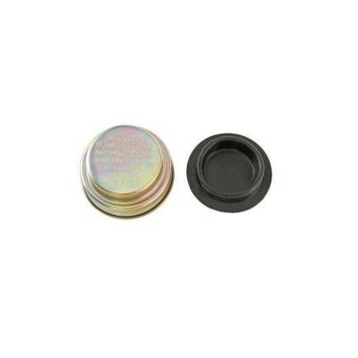 Scott Drake - Scott Drake C5ZZ-2162-B Brake Master Cylinder Reservoir Cap for 65-66 Mustang