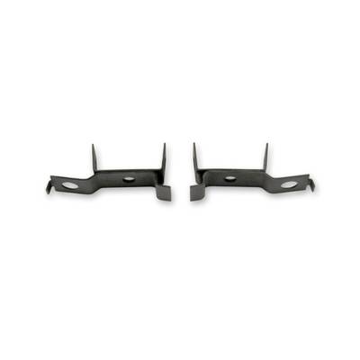 Scott Drake - Scott Drake C7ZZ-8052-A Radiator Mount Bracket for 67 Ford Mustang