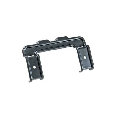 Scott Drake - Scott Drake C7ZZ-8A193-A Radiator Mount Bracket for 67 Ford Mustang