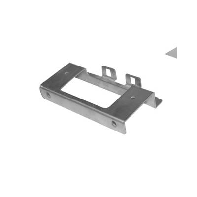 Scott Drake - Scott Drake C7ZZ-8A193-AL 67-68 Ford Mustang Radiator Mount Bracket