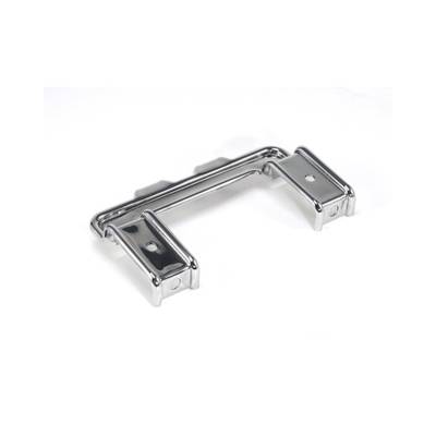 Scott Drake - Scott Drake C7ZZ-8A193-S Radiator Mount Bracket for 67-68 Ford Mustang
