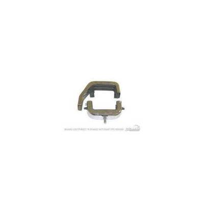 Scott Drake - Scott Drake C6TZ-8A193-3SK 66-77 Ford Bronco Radiator Mount Bracket