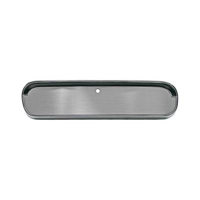 Scott Drake - Scott Drake C5ZZ-6506024-AL Glove Box Door for 64-66 Ford Mustang