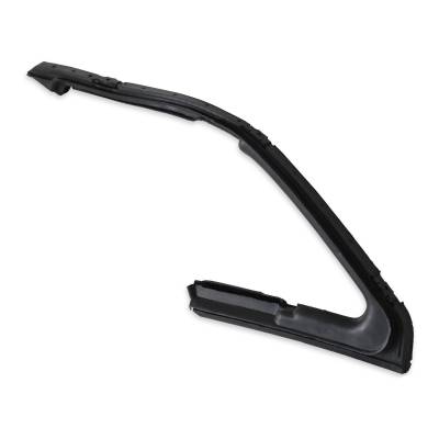 Scott Drake - Scott Drake C5ZZ-6521448-B 64-66 Ford Mustang Vent Window Weatherstrip