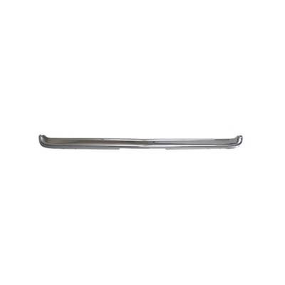 Scott Drake - Scott Drake D1ZZ-17757 Bumper for 71-72 Ford Mustang