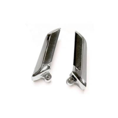Scott Drake - Scott Drake C5ZZ-6522600-1L 65-66 Ford Mustang Interior Door Handle