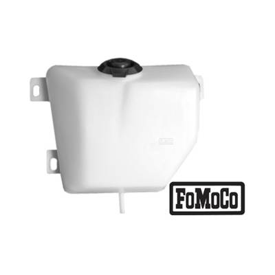 Scott Drake - Scott Drake C7OZ-17618-A 67-68 Ford Mustang Washer Fluid Reservoir